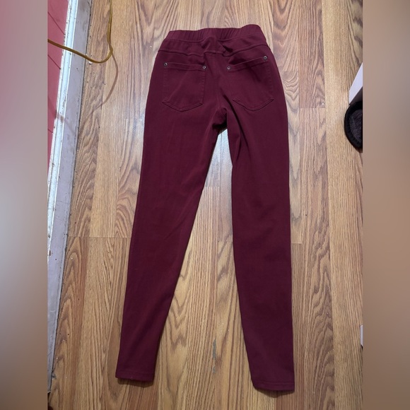 BUNDLE 2 PAIRS OF LILDY DENIM JEGGINGS - Picture 10 of 16